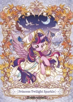 Mon Petit Poney (Série Star) - Display de 16 Mini-Boxes - KAYOU