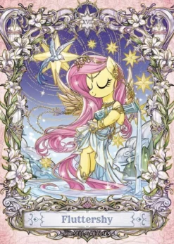 Mon Petit Poney (Série Star) - Mini-Box - KAYOU
