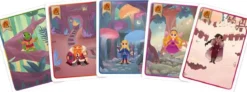 Mon Premier Deck Building