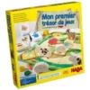 Mon Premier Trésor de Jeux - Sélection de Jeux Haba