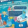 Mon Premier Unlock! : Histoires de Grenouille