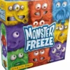 Monster Freeze