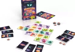 Monsters Club