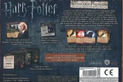 Monstrueuse Boite des Monstres (Ext. Harry Potter : Bataille à Poudlard)