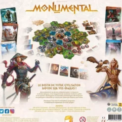 Monumental
