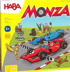 Monza