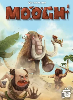 Moogh