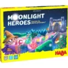 Moonlight Heroes - Sauvons les Pierres Précieuses !