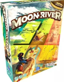 Moon River