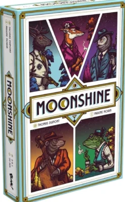 Moonshine