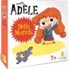 Mortelle Adèle - Défis Mortels