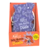 Mortelle Adèle - Défis Mortels - Édition Duels