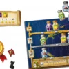 Morty Sorty Magic Shop