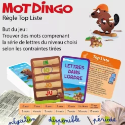 Motdingo