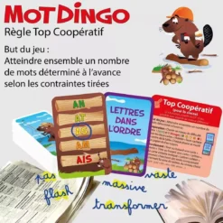 Motdingo