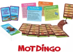 Motdingo