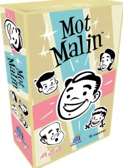 Mot Malin