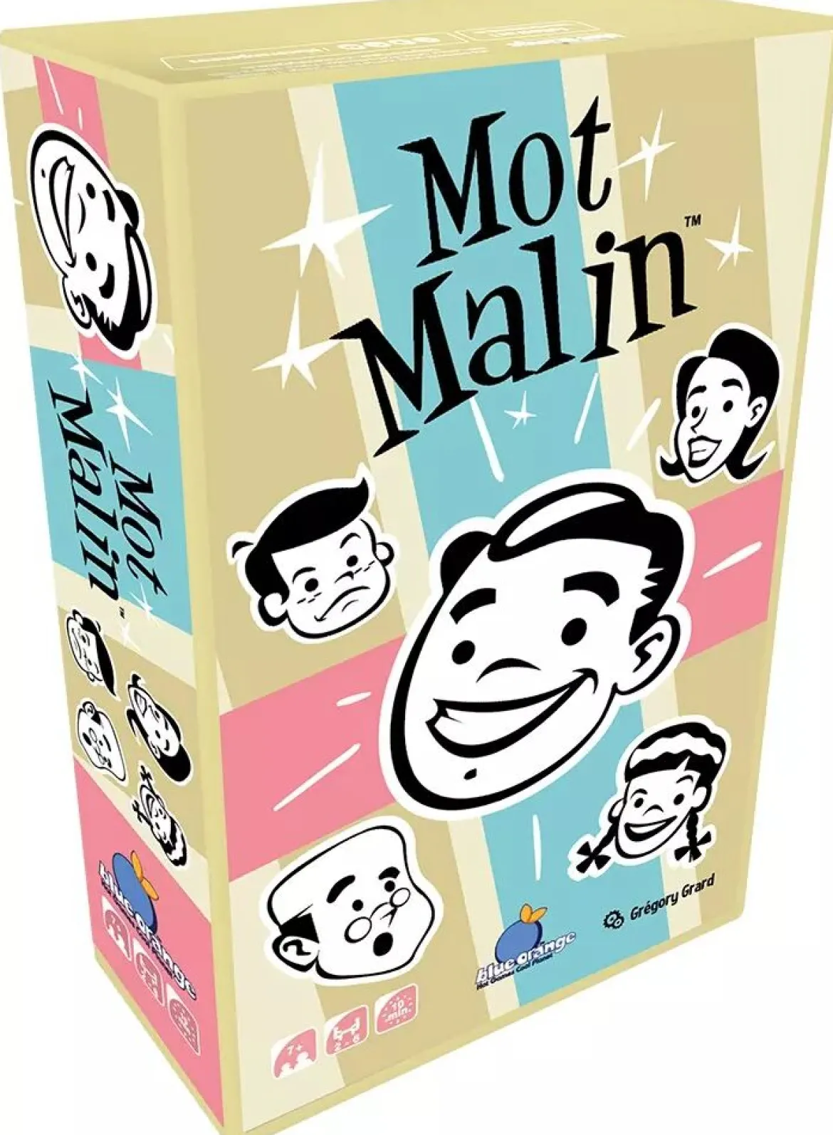 Mot Malin