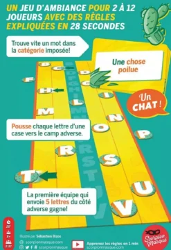Mot pour Mot