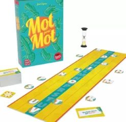 Mot pour Mot