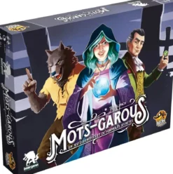 Mots-Garous