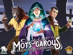 Mots-Garous