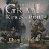 Mounted Heroes (Ext. Tainted Grail : Rois de la Ruine)