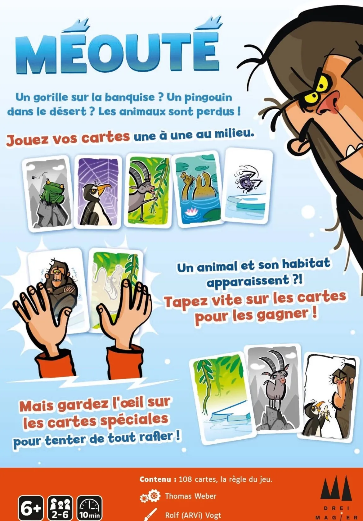 Méouté