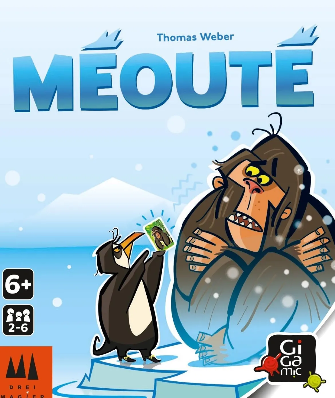 Méouté