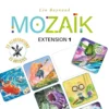 Mozaïk : Extension 1