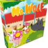 Mr. Wolf