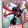 Ms. Marvel (Marvel Champions JCE)