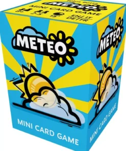 Météo