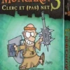 Munchkin 3 : Clerc et Pas Net
