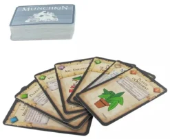 Munchkin (2nde Édition)