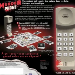 Murder Phone