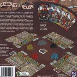Mur d'Hadrien