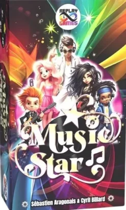 Music Star