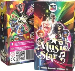 Music Star