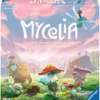 Mycelia - Nouvelle Édition Française