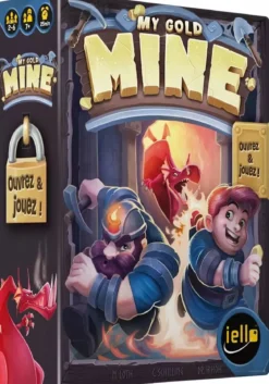 My Gold Mine