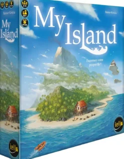 My Island