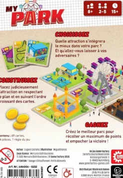 My Park