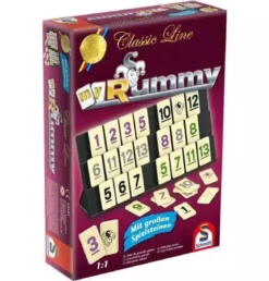 My Rummy