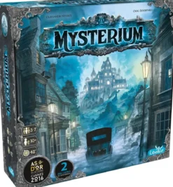 Mysterium (Éd. 2025)