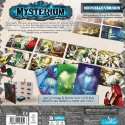Mysterium (Éd. 2025)