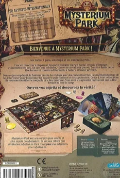 Mysterium Park