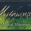 Mythwind : Figurines Magiques