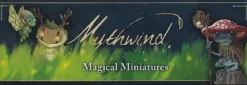 Mythwind : Figurines Magiques