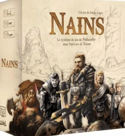 Nains